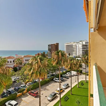 Apartmán Beautiful In Near Aqualand Torremolinos